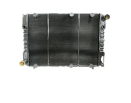 Радиатор системы охлаждения ГАЗ-3110 (медн.) 3-х ряд.