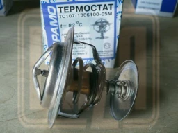 Термостат ГАЗ (82*) "Прамо" ТС 107-05