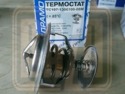 Термостат ГАЗ (85*) "Прамо" ТС 107-08 дв."Штайер"
