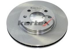 Диск тормозной Kortex KD0118
