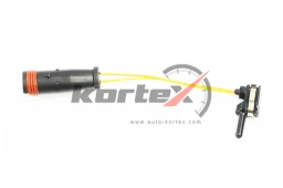 Датчик износа колодок Kortex KSW0035