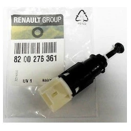 Выключатель стоп-сигнала Renault 8200276361
