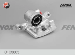Суппорт тормозной Fenox CTC3805