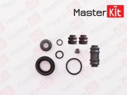 Ремкомплект тормозного суппорта MasterKit 77A1164