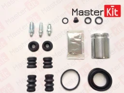 Ремкомплект тормозного суппорта MasterKit 77A1215