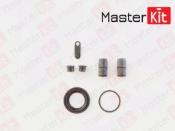 Ремкомплект тормозного суппорта MasterKit 77A1574