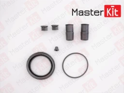 Ремкомплект тормозного суппорта MasterKit 77A1596