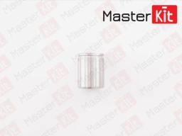 Поршень тормозного суппорта MasterKit 77A1662