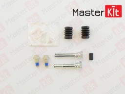 Комплект направляющих тормозного суппорта MasterKit 77A1426