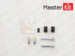 Комплект направляющих тормозного суппорта MasterKit 77A1339