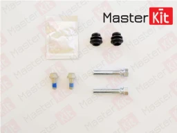 Комплект направляющих тормозного суппорта MasterKit 77A1545