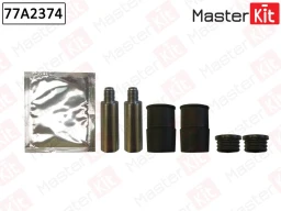 Комплект направляющих тормозного суппорта MasterKit 77A2374