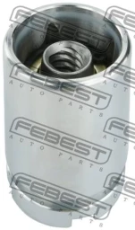Поршень суппорта тормозного заднего FEBEST 0376-CF3R