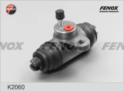 Цилиндр тормозной задний Fenox K2060