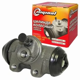 Цилиндр тормозной ГАЗ-53,3307,ПАЗ (задн.) "Riginal"