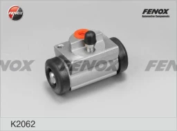 Цилиндр тормозной задний Fenox K2062